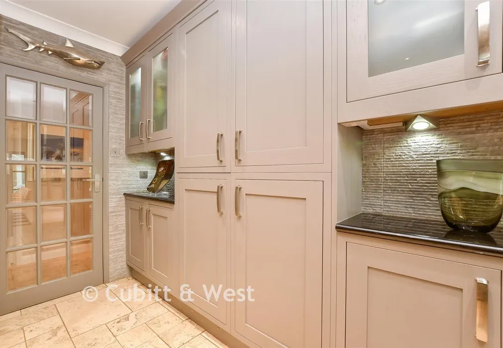Internal Lifestyle Photograph - Forest Lane, East Horsley, Leatherhead, Surrey - Wards of Kent
