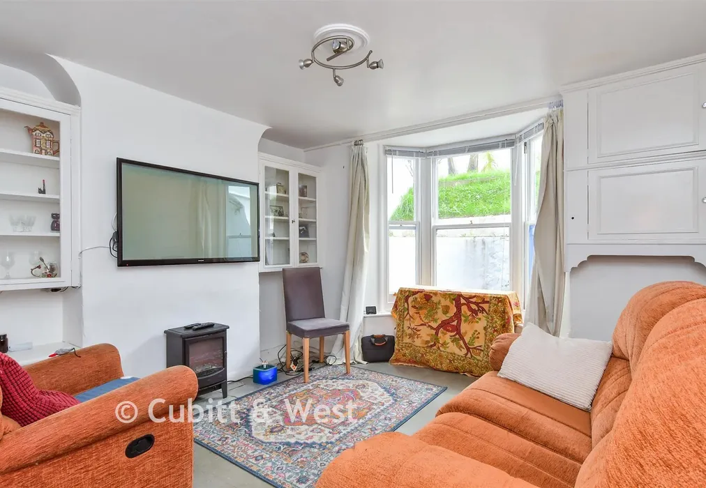 Lounge - Kensington Place, Brighton, East Sussex - Wards of Kent