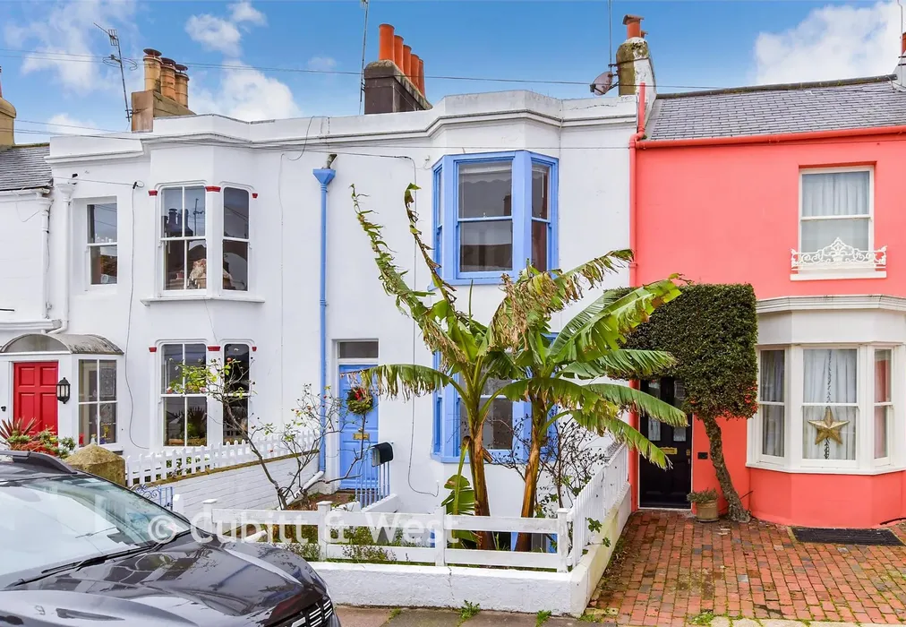 External (Web) - Kensington Place, Brighton, East Sussex - Wards of Kent