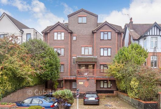 Croydon Road, Caterham, Surrey - Wards of Kent