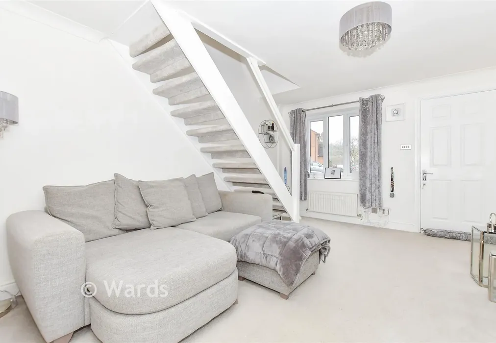 Lounge - The Weavers, Maidstone, Kent, Kent - Wards of Kent