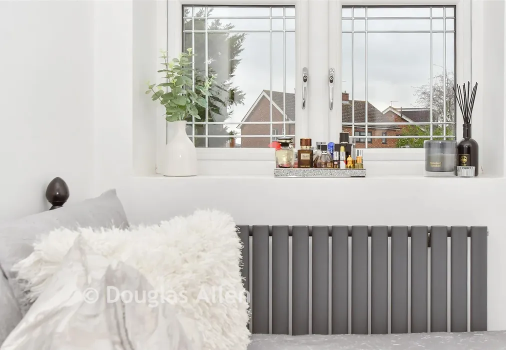 Internal Lifestyle Photograph - Sackville Crescent, Harold Wood, Essex - Wards of Kent