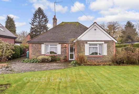 Crawley Down Road, Felbridge, West Sussex - Wards of Kent
