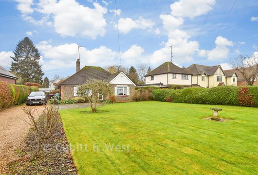 Crawley Down Road, Felbridge, West Sussex - Wards of Kent