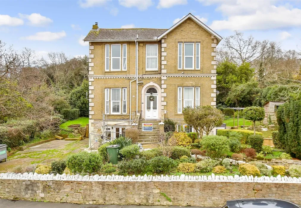 External (Web) - West Hill Road, Ryde, Isle of Wight - Wards of Kent
