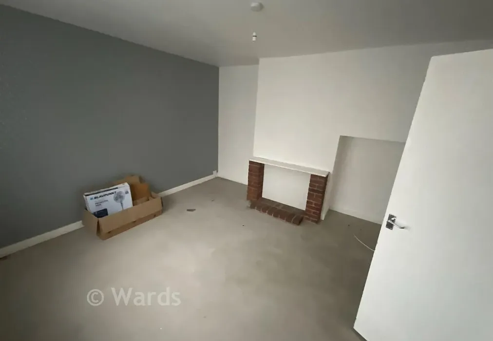 Lounge - Bedford Road, Northfleet, Gravesend, Kent - Wards of Kent