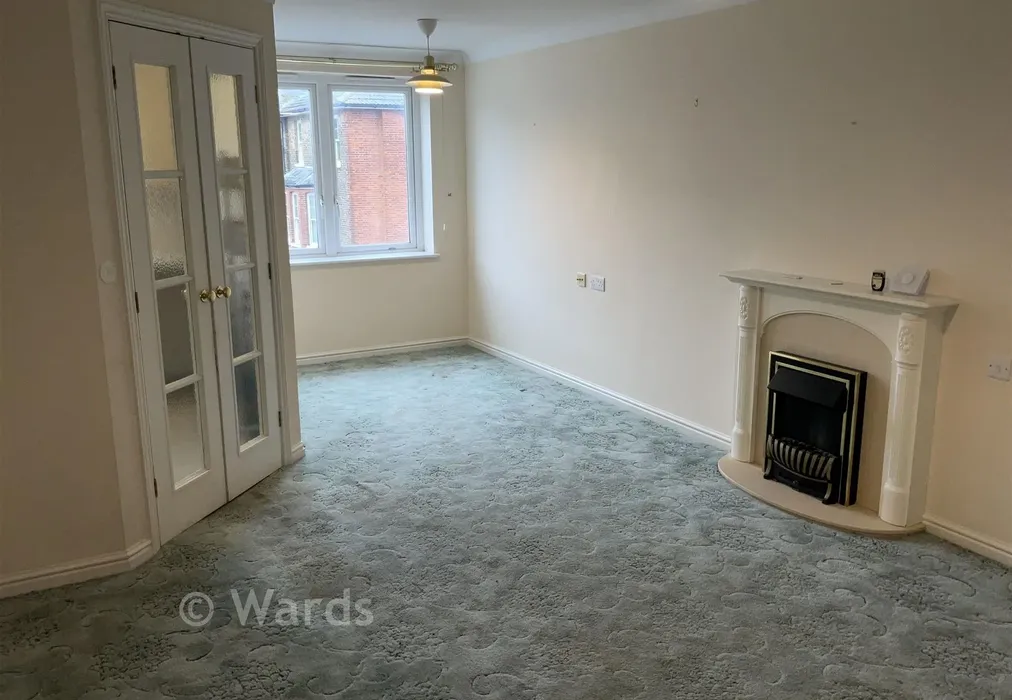 Lounge/Diner - Harold Road, Margate, Kent - Wards of Kent