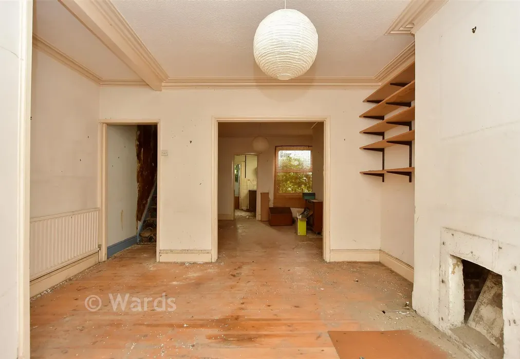 Lounge - Foord Street, Rochester, Kent - Wards of Kent