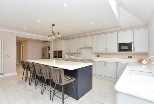 Wigmore Road, Wigmore, Gillingham, Kent - Wards of Kent