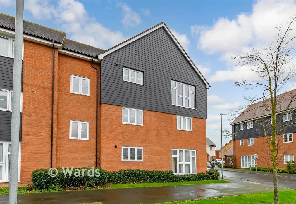 External (Web) - Barchamber Way, Gravesend, Kent - Wards of Kent