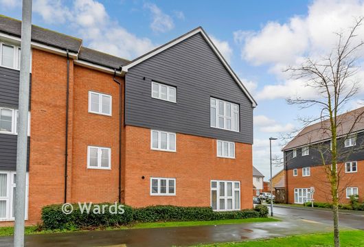 Barchamber Way, Gravesend, Kent - Wards of Kent