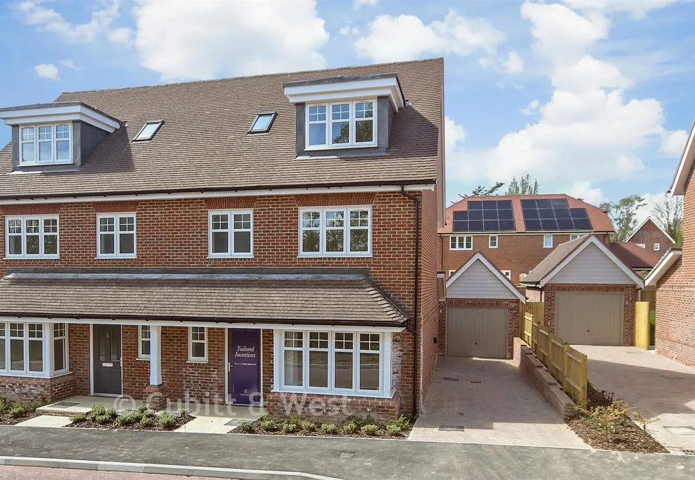External (Web) - Nettle Drive, Temple Gate, Burgess Hill, West Sussex - Wards of Kent