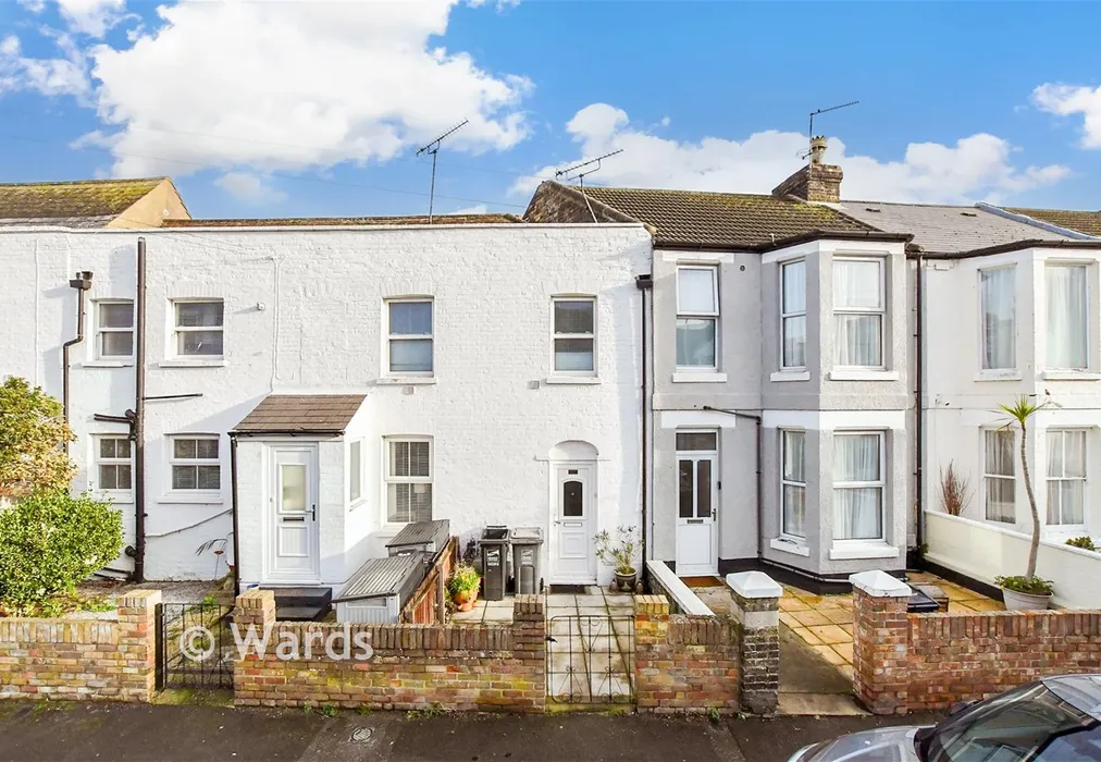 External (Web) - Yes - Princes Crescent, Margate, Kent - Wards of Kent