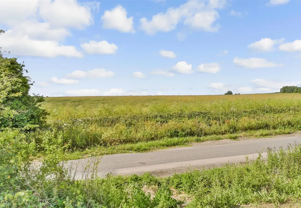 Surrounding Area - Blake Gardens, Scocles Road, Minster On Sea, Sheerness, Kent - Wards of Kent