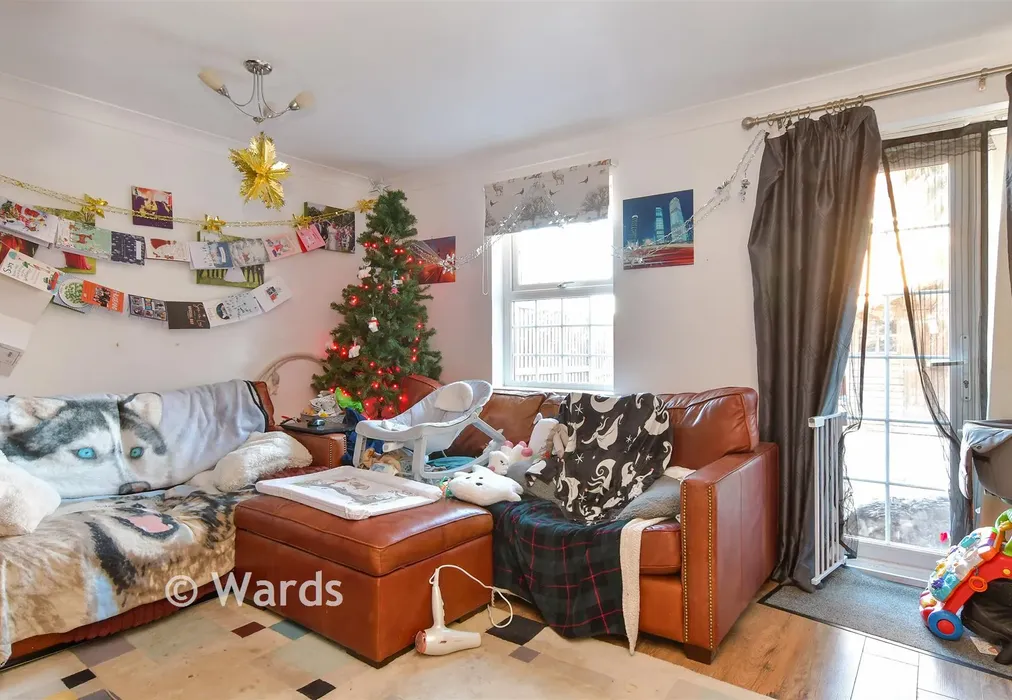 Lounge - Larch Close, Hersden, Canterbury, Kent - Wards of Kent