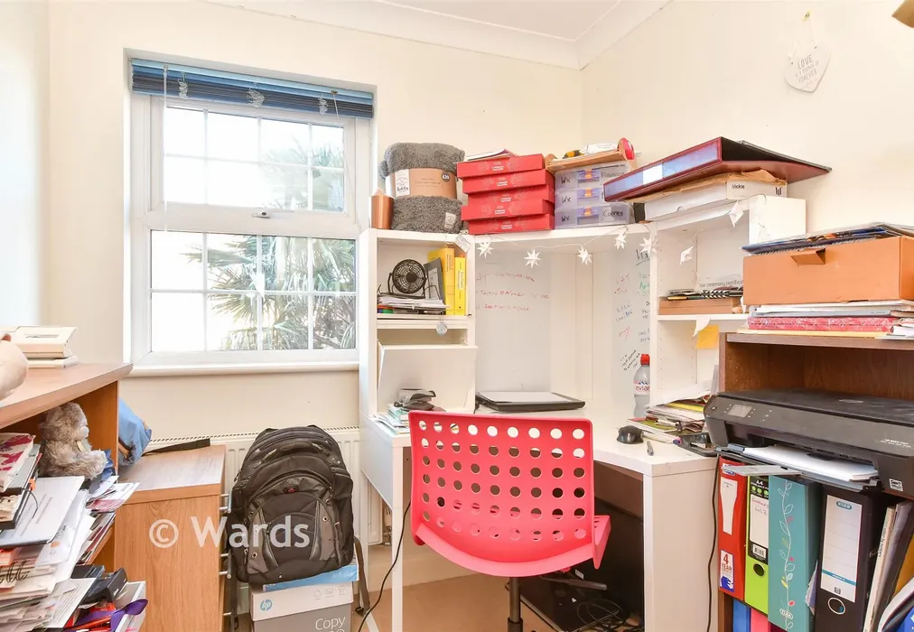 Bedroom 4 - Larch Close, Hersden, Canterbury, Kent - Wards of Kent