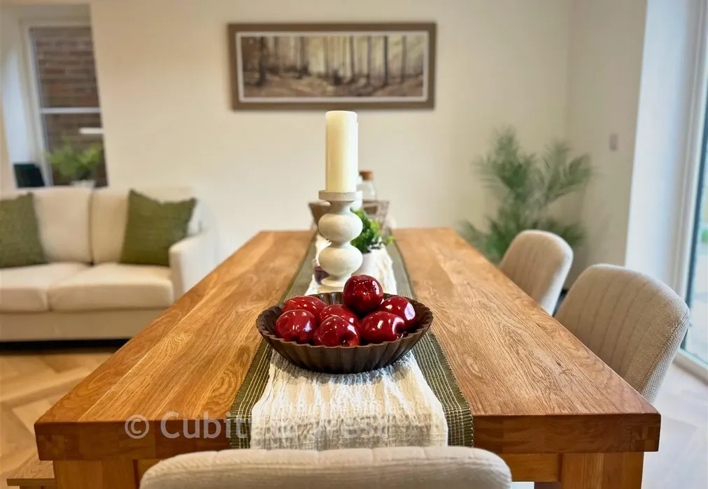 Features - Lewes Road, The Orchards, Ridgewood, Uckfield, East Sussex - Wards of Kent