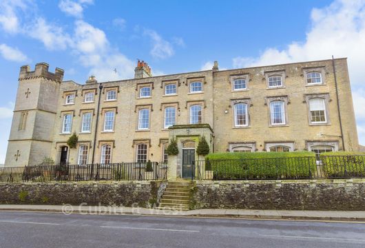 London Road, Arundel, West Sussex - Wards of Kent