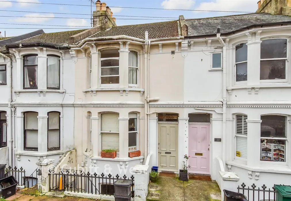 External (Web) - Richmond Road, Brighton, East Sussex - Wards of Kent