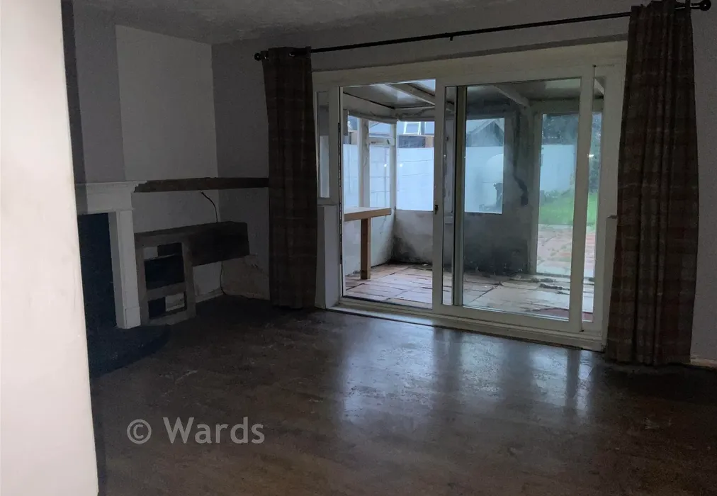 Kitchen - Noble Gardens, Garlinge, Margate, Kent - Wards of Kent