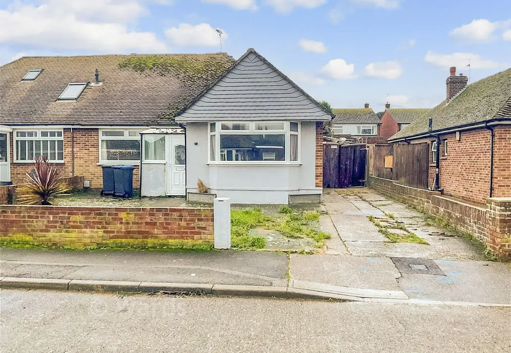 External (Web) - Yes - Noble Gardens, Garlinge, Margate, Kent - Wards of Kent