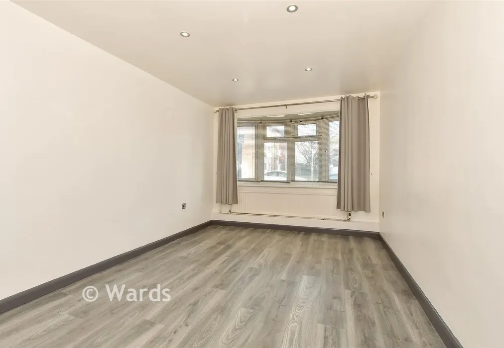 Bedroom 1 - Clements Road, Ramsgate, Kent - Wards of Kent