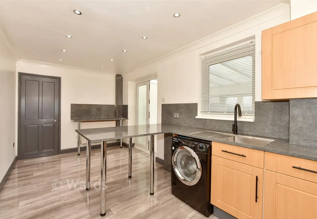 Bedroom 3 (Contemporary style) - Clements Road, Ramsgate, Kent - Wards of Kent