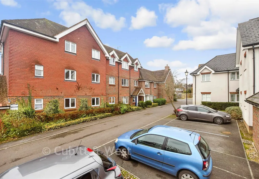 External (Brochure) - Gordon Road, Haywards Heath, West Sussex - Wards of Kent