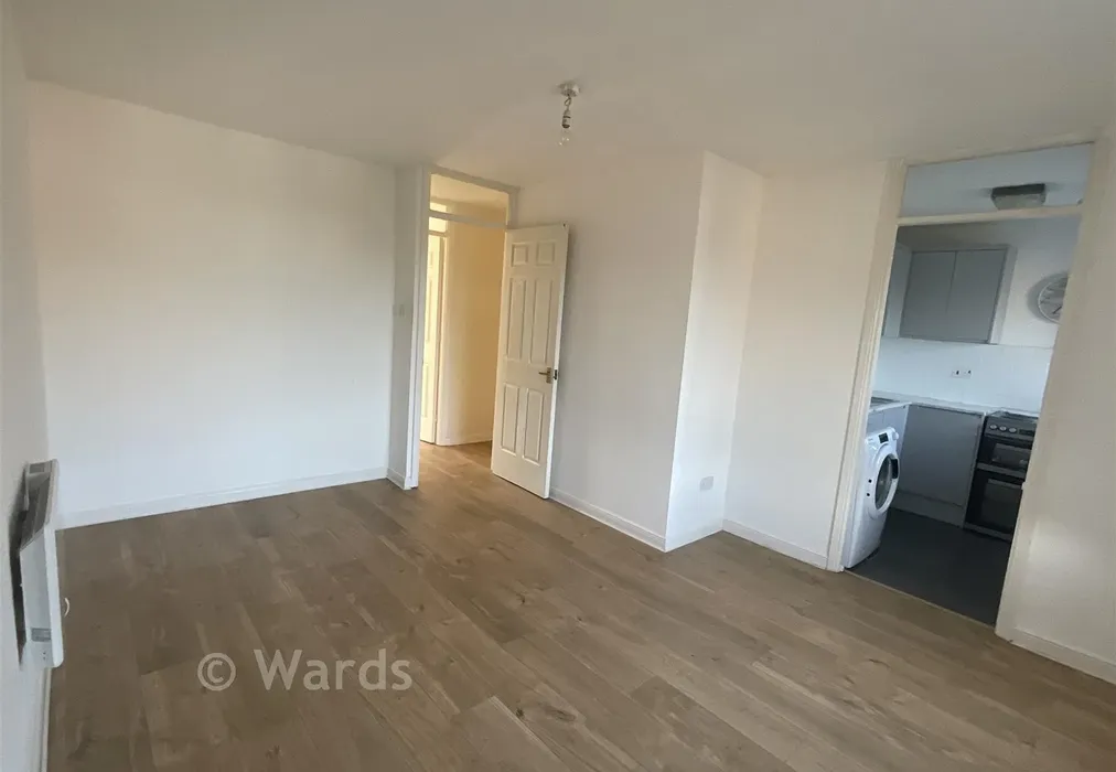 Lounge - Woodstock Road, Strood, Rochester, Kent - Wards of Kent