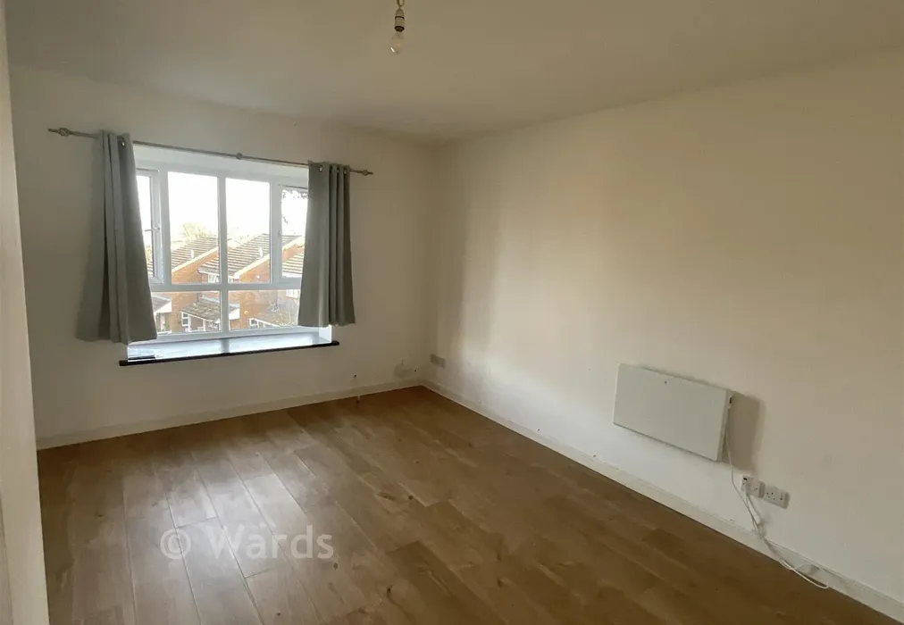 Lounge - Woodstock Road, Strood, Rochester, Kent - Wards of Kent