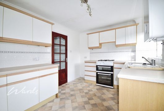 Sovereigns Way Marden TN12 - Wards of Kent