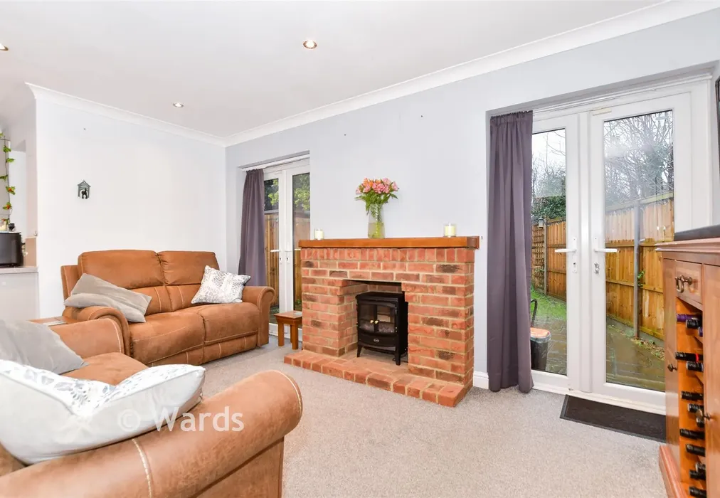 Lounge/Kitchen/Diner - Green Lane, Langley, Maidstone, Kent - Wards of Kent