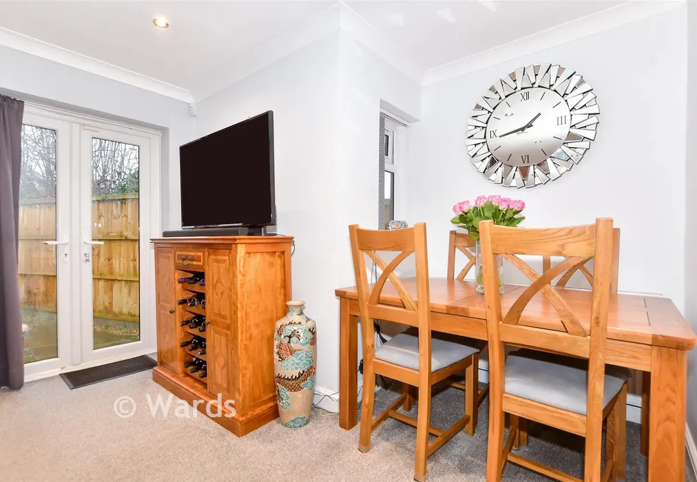 Lounge/Kitchen/Diner - Green Lane, Langley, Maidstone, Kent - Wards of Kent