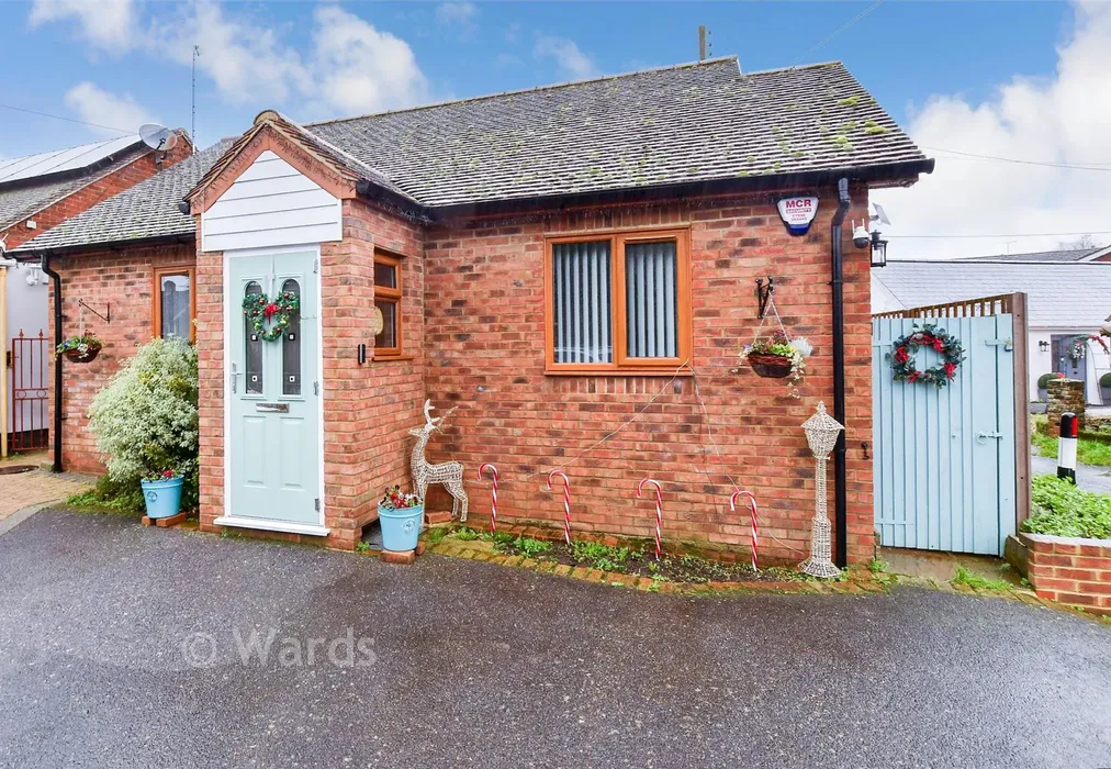 External (Web) - Green Lane, Langley, Maidstone, Kent - Wards of Kent