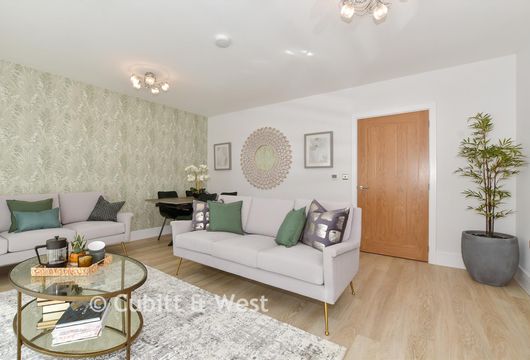 The Gallops, Sandygate Lane, Lower Beeding, Horsham, West Sussex - Wards of Kent