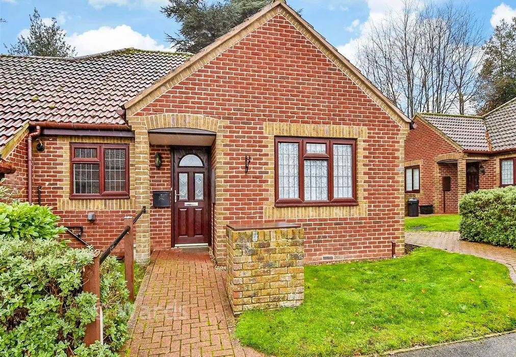 External (Web) - Matterdale Gardens, Barming, Maidstone, Kent - Wards of Kent