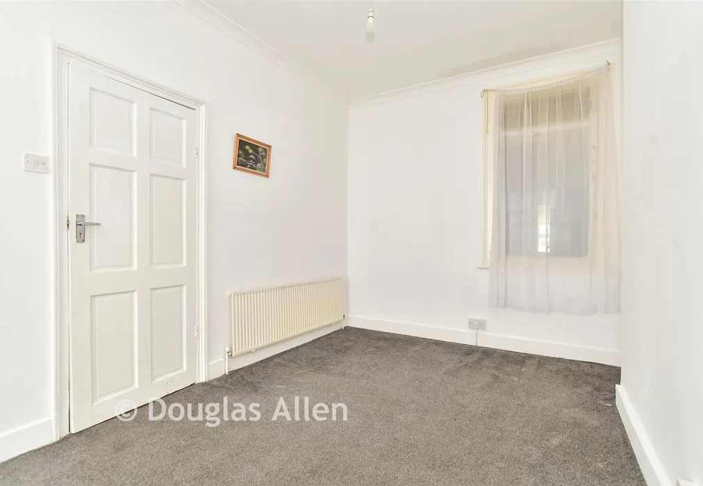 Dining Area - Halley Road, London - Wards of Kent