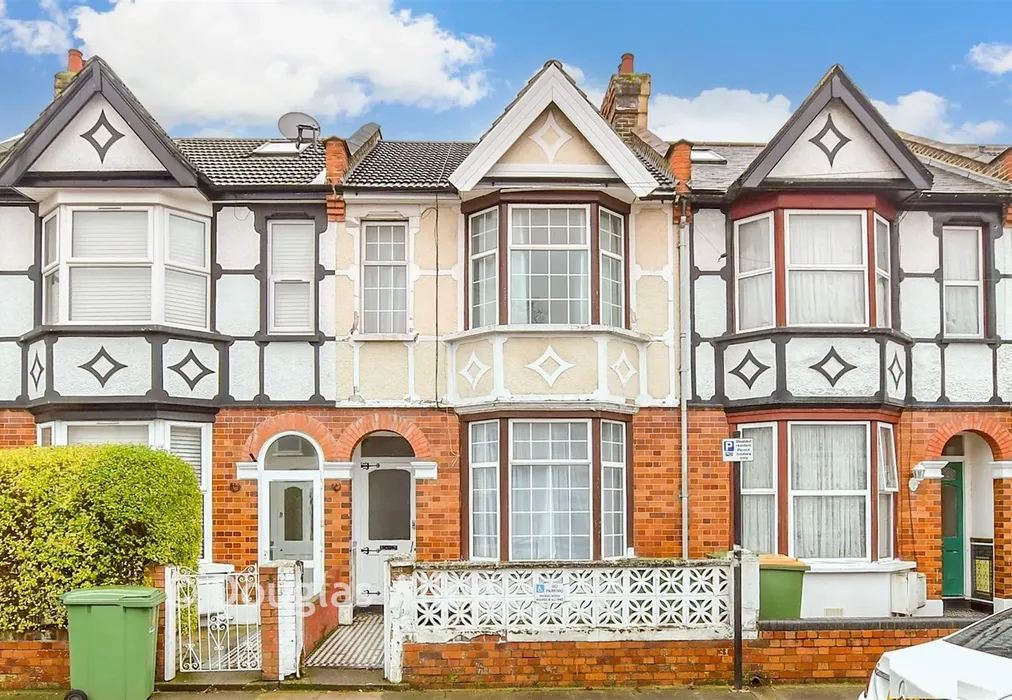 External (Web) A - Halley Road, London - Wards of Kent