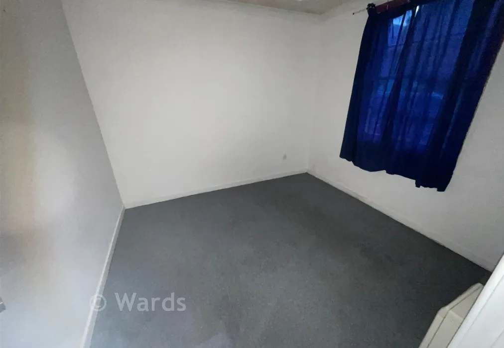 Bedroom - Harmer Street, Gravesend, Kent - Wards of Kent