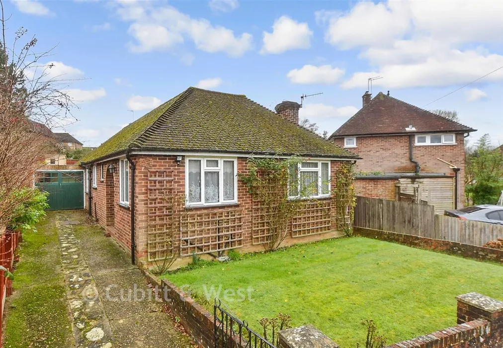 Front Web * - Nursery Hill, Shamley Green, Guildford, Surrey - Wards of Kent