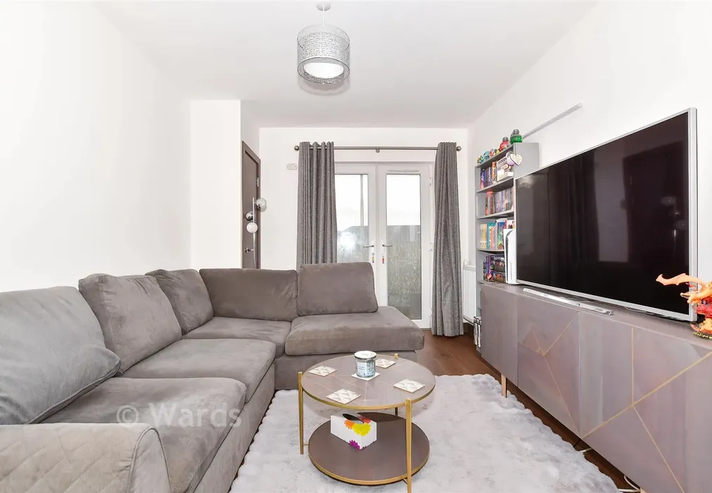 Kitchen/Lounge - Rosalind Drive, Maidstone, Kent - Wards of Kent