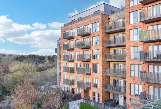 Rosalind Drive, Maidstone, Kent - Wards of Kent