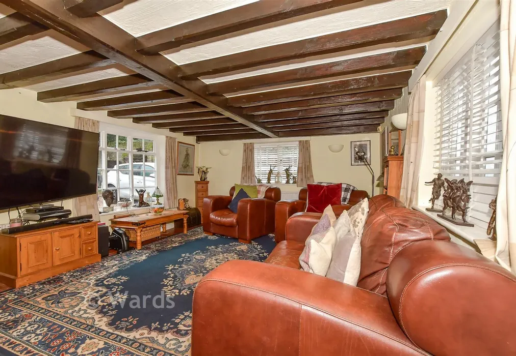 Lounge - Chapel Row, Herne Bay, Kent - Wards of Kent