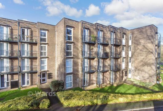 Sandwich Road, Nonington, Kent - Wards of Kent