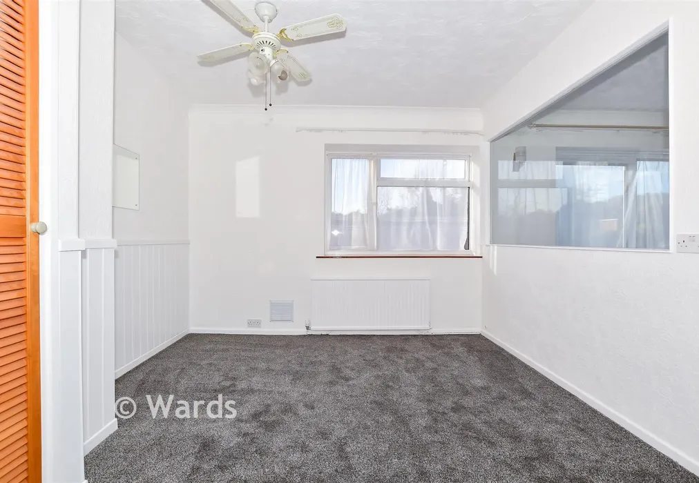 Dining Area - Meadow Crescent, Upper Halling, Rochester, Kent - Wards of Kent