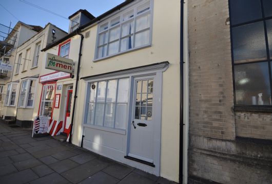 Wincheap Canterbury CT1 - Wards of Kent