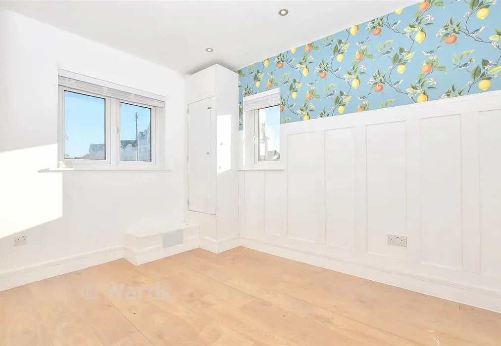 Study - New Hythe Lane, Larkfield, Kent - Wards of Kent