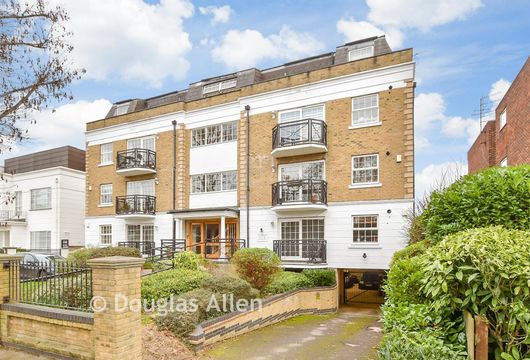 Woodford Road, London - Wards of Kent