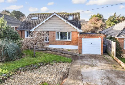 Victoria Road, Freshwater, Isle of Wight - Wards of Kent