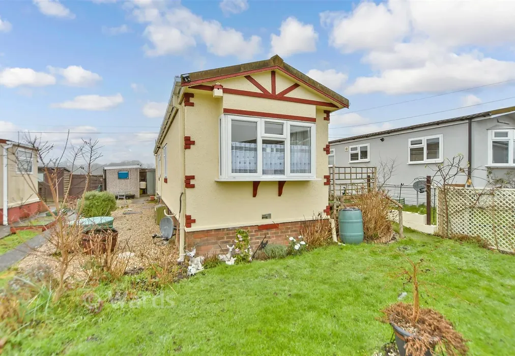 External - Rye Lane, Dunton Green, Sevenoaks, Kent - Wards of Kent